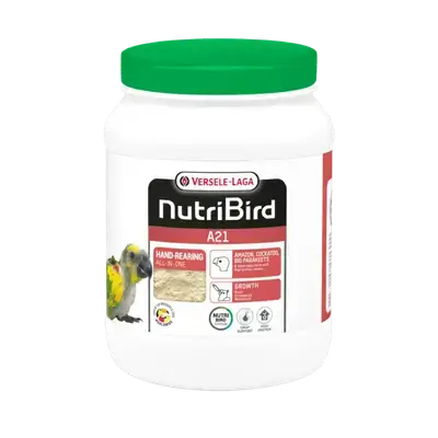 Versele-Laga – NutriBird A21 800g