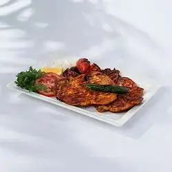 Boneless Chicken