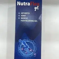 nutra flex gel 150ml