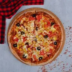 Cheese Pizza