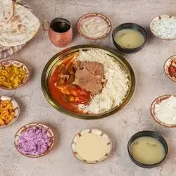 Meat Dalimia