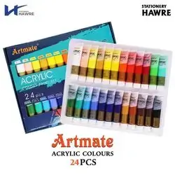 Acrylic Colors Set- Artmate