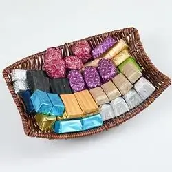 Assorted Belgian Chocolate Box - B3