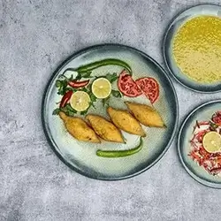 كبة هوليرية ٤ قطع