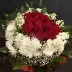 Bouquet Flower 50 Pcs