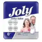 Joly Adult Diapers L Size, 8 Pcs shorts