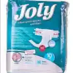 Jolly medium 10 pc