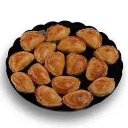 Walnut Klicha