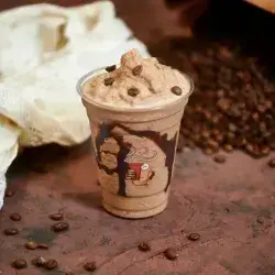 Mocha Frap