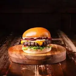 Firefly Burger