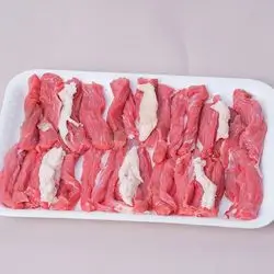 Gawarma (Beef + Tail)