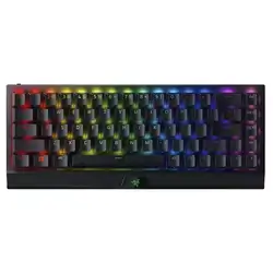 Razer BlackWidow V3 Mini HyperSpeed 65%