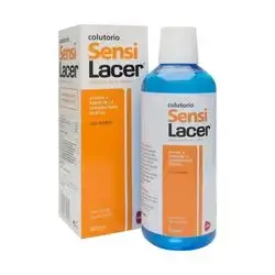 Laser Sensi Mouthwash