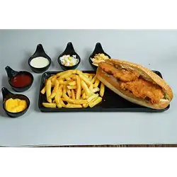 Escalope
