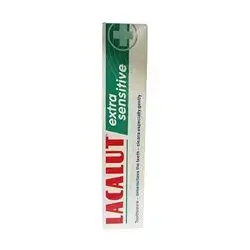 Lacalut Extra Sensitive Toothpaste