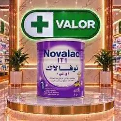 NOVALAC IT1 400G