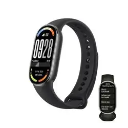 Xiaomi Smart Band 10 (Standard Edition).