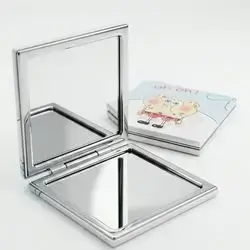 Small Mirror 3