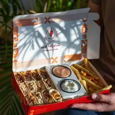Mix Happiness Meal