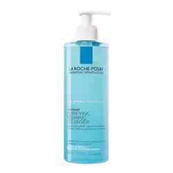 Toleriane Purifying Foaming Facial Cleanser 400ml _ LA ROCHE-POSAY