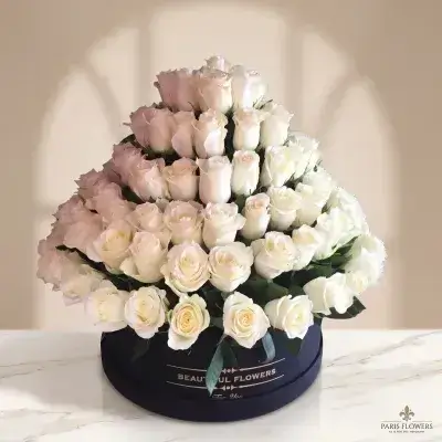 Box Flower