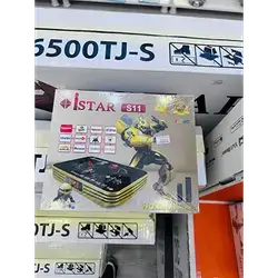 iSTAR S11 Android 4K