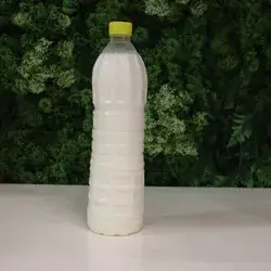 Milk Banana