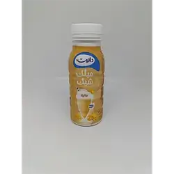 Danette Milkshake Vanilla 180Ml