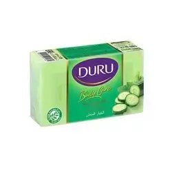Duru Soap Body Care Cuicumber 160g