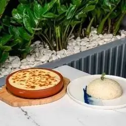 Shish Pottery