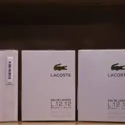 LACOSTE