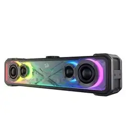 Redragon GS817 Surge Gaming Speaker
