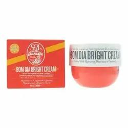 SOL DE JANIERO bom dia bright cream 240 ml