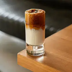 Greek Frappe