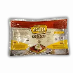Kunafa Hostel 500 gm