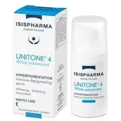 ISISPHARMA UNITONE WHITE ADVANCED 15ml