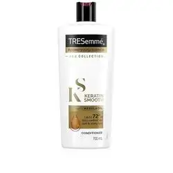 Tresemme Keratin Smooth Conditioner - 700 ml