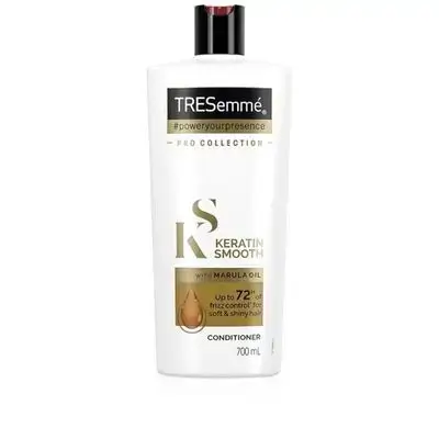 Tresemme Keratin Smooth Conditioner - 700 ml