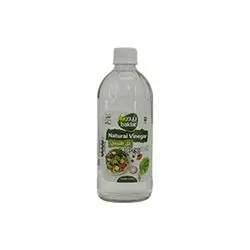 Baidar Natural Vinegar 473Ml
