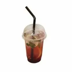 Pomegranate Mojito