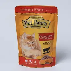 Pet Bee'S ( Adult ) Lamb In Jelly