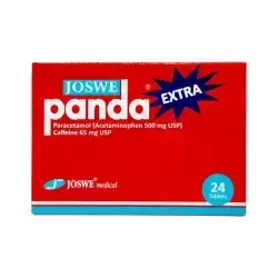 Panadol Extra Joswe