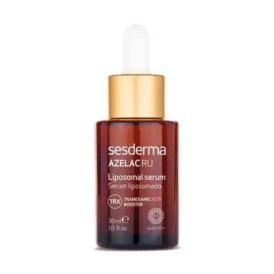 Azelac RU Liposomal Serum Sesderma