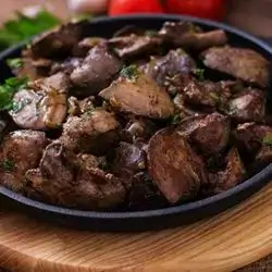 Chicken Liver