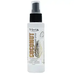 Top Beauty Coconut Hair Spray
