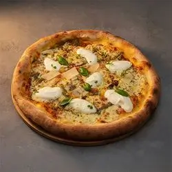 Quattro Formaggi