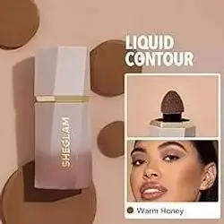 Sheglam Sun Sculpt Liquid Contour - Warm Honey