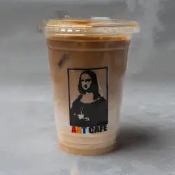 Ice Spanish Latte