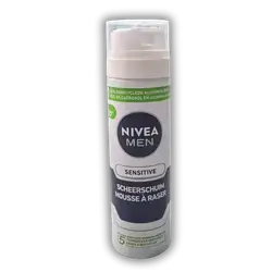 Nivea Shaving Foam 200ml