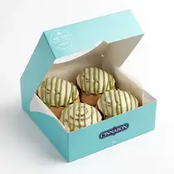 Pistachio Cinnapacks 4
